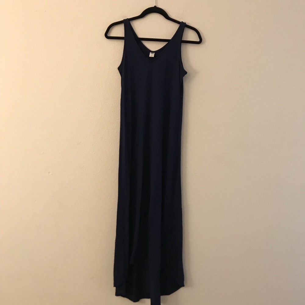 *** Old Navy Midi Dress
